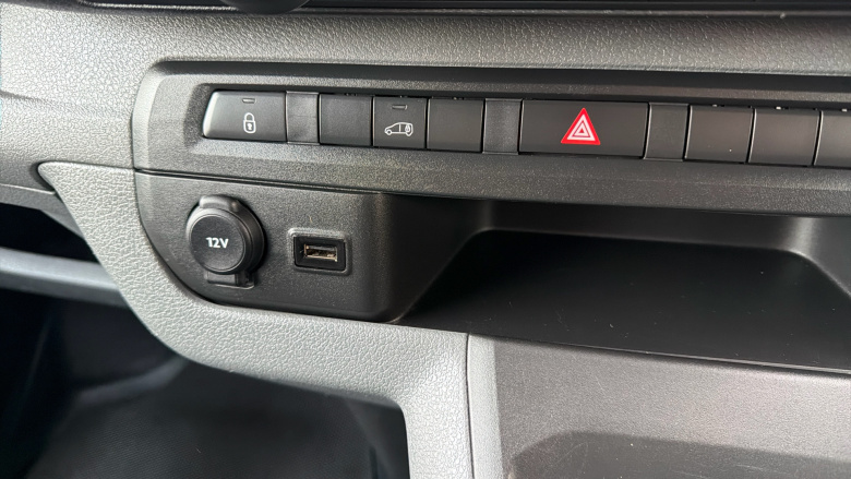 Citroen Dispatch Xl Diesel 1400 2.0 BlueHDi 145 Van Enterprise Pro